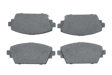 Гальмівні колодки дискові BOSCH 0986424663