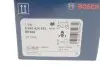 Колодки гальмівні дискові BOSCH 0 986 424 693 (фото 5)