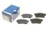 ГАЛЬМІВНІ КОЛОДКИ, ДИСКОВІ BOSCH 0 986 424 695 (фото 1)