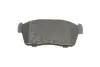 ГАЛЬМІВНІ КОЛОДКИ, ДИСКОВІ BOSCH 0 986 424 695 (фото 8)