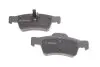Гальмівні колодки дискові MB S/E/SL/CLS-Class \'\'R \'\'>>07 BOSCH 0986424699 (фото 2)