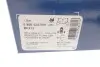 Гальмівні колодки дискові MB S/E/SL/CLS-Class \'\'R \'\'>>07 BOSCH 0986424699 (фото 4)