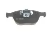 Гальмівні колодки дискові FORD Transit/Tourneo/Connect \'\'F \'\'1.8 \'\'>>06 BOSCH 0986424701 (фото 4)