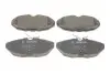Колодки гальмівні дискові BOSCH 0 986 424 702 (фото 2)