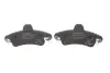 Колодки гальмівні (задні) Ford Mondeo 96-00 BOSCH 0986424744 (фото 4)