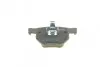 Гальмівні колодки дискові BMW 3 5 -07 BOSCH 0 986 424 766 (фото 4)