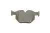 Гальмівні колодки дискові BMW 3 5 -07 BOSCH 0 986 424 766 (фото 8)