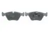 Гальмівні колодки дискові BMW 3 X3 Z3/ROVER 75 V8 Power -07 BOSCH 0986424767 (фото 4)