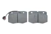 Комплект тормозных колодок BOSCH 0986424768 (фото 6)