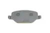 Колодки гальмівні дискові BOSCH 0 986 424 775 (фото 4)