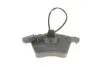 Гальмівні колодки дискові FORD Galaxy/SEAT Alhambra/VW Sharan -08 BOSCH 0986424780 (фото 2)