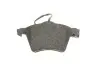 Гальмівні колодки дискові FORD Galaxy/SEAT Alhambra/VW Sharan -08 BOSCH 0986424780 (фото 4)