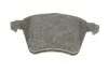 Гальмівні колодки дискові FORD Galaxy/SEAT Alhambra/VW Sharan -08 BOSCH 0986424780 (фото 6)