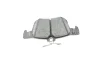 Гальмівні колодки дискові HONDA Civic "R "15>> BOSCH 0 986 424 807 (фото 4)
