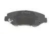 Гальмівні колодки дискові HONDA CR-V (RD) -06 BOSCH 0986424809 (фото 4)