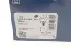 Гальмівні колодки дискові HONDA CR-V (RD) -06 BOSCH 0986424809 (фото 5)