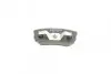 Гальмівні колодки дискові CITROEN C-Crosser/MITSUBISHI Outlander/Lancer/PEUGEOT 4007 -03 BOSCH 0986424814 (фото 4)