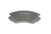 ГАЛЬМІВНІ КОЛОДКИ, ДИСКОВІ BOSCH 0 986 424 815 (фото 7)