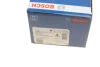 Колодки гальмівні дискові BOSCH 0 986 424 816 (фото 9)