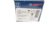 ГАЛЬМІВНІ КОЛОДКИ, ДИСКОВІ BOSCH 0 986 424 818 (фото 6)