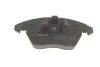 Гальмівні колодки дискові CITROEN C4/PEUGEOT 307 308 -07 BOSCH 0986424825 (фото 2)