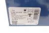 Гальмівні колодки дискові SEAT/SKODA/VW Ibiza/Cordoba/Fabia/Roomster/Polo \'\'F \'\'>>07 BOSCH 0986424829 (фото 5)