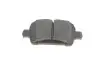 Колодки гальмівні дискові BOSCH 0 986 424 839 (фото 3)