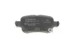 Колодки гальмівні дискові BOSCH 0 986 424 839 (фото 4)