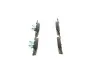 Гальмівні колодки дискові BOSCH 0986424867 (фото 4)