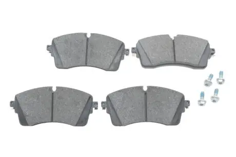 Гальмівні колодки дискові BOSCH 0986424871