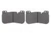 Колодки гальмівні (передні) BMW 5 (G30/F90) 17- /X5 (G05/F95) 19- (Brembo) BOSCH 0986424921 (фото 5)