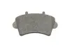 ДИСКОВІ КОЛОДКИ BOSCH 0986424938 (фото 3)