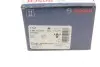 ДИСКОВІ КОЛОДКИ BOSCH 0986424938 (фото 4)