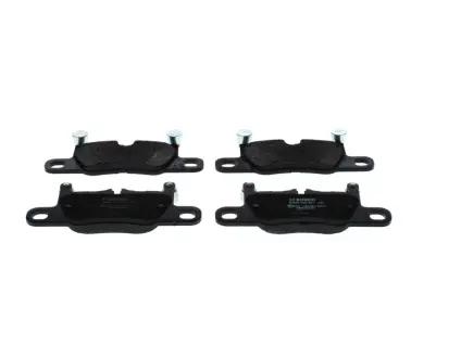 Колодки гальмівні (задні) Porsche 911 19-/Cayenne 17- BOSCH 0986424971