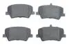 Гальмівні колодки дискові BOSCH 0986424996 (фото 1)