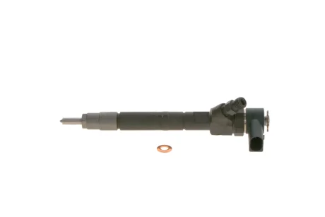Форсунка MB Sprinter 2.2CDI/2.7CDI (OM611/OM612/OM647) 00-06 BOSCH 0986435055
