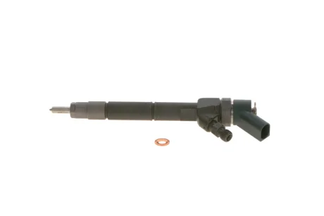 Форсунка паливна Common Rail (заводське відновлення) Mercedes Vaneo (414) 1.7D 02.02-07.05 BOSCH 0986435059
