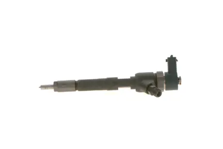 Електромагнітний CR інжектор BOSCH 0986435078