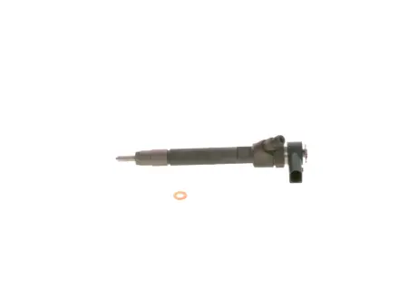 Електромагнітний CR інжектор BOSCH 0986435107