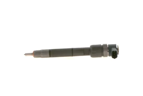 Форсунка паливна Common Rail (статус заводське відновлення) Hyundai Accent, Elantra, Getz, I10 I, I30, Matrix Kia CeeD, Cerato, Picanto, Rio 1.1D/1.5D/1.6D 07.04-12.12 BOSCH 0986435152