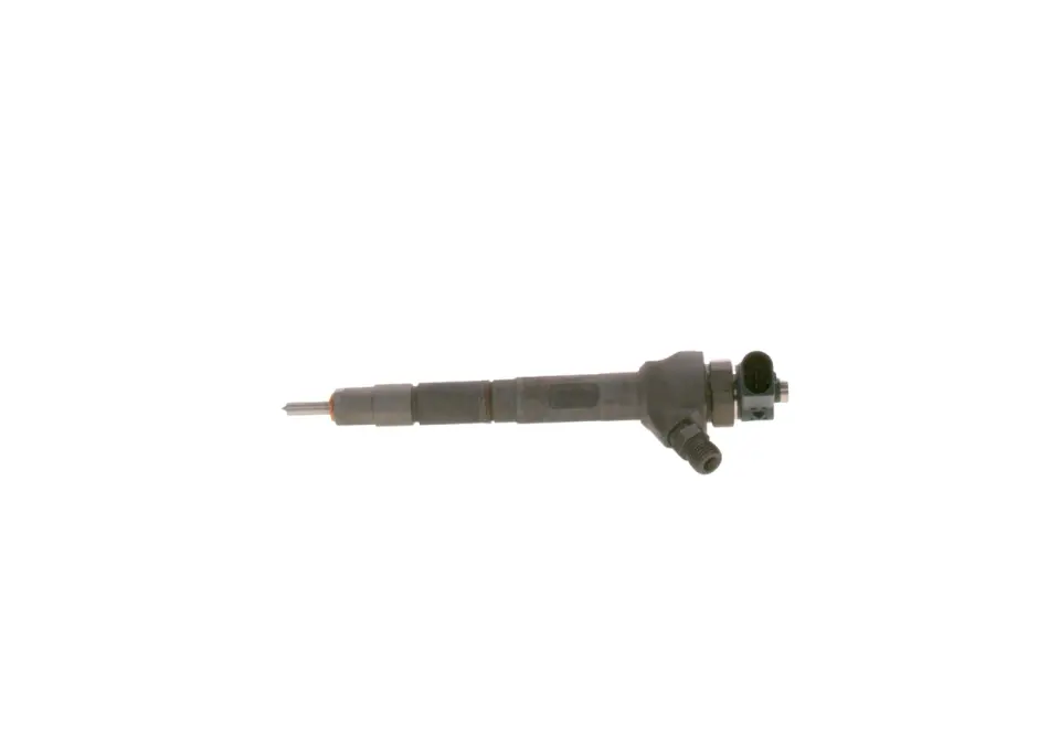 Форсунка BOSCH 0986435166 (фото 1)