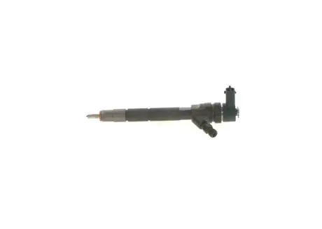 Електромагнітний CR інжектор BOSCH 0986435202