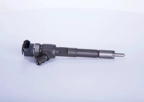 Електромагнітний CR інжектор BOSCH 0986435204