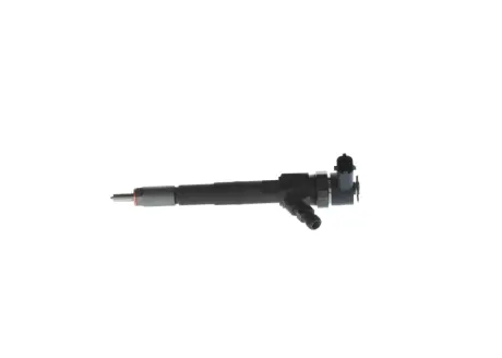 Електромагнітний CR інжектор BOSCH 0986435213