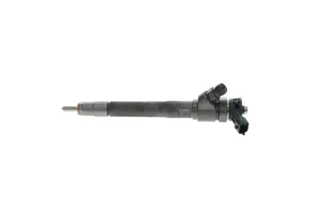 Електромагнітний CR інжектор BOSCH 0986435214