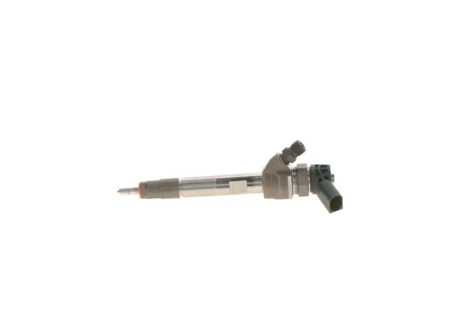 Форсунка паливна Common Rail (заводське відновлення) BMW 1 (F20), 1 (F21), 2 (F22, F87), 2 (F23), 2 (F45), 2 GRAN TOURER (F46), 3 (F30, F80), 3 (F31), 3 GRAN TURISMO (F34) 2.0D 06.10- BOSCH 0986435269 (фото 1)