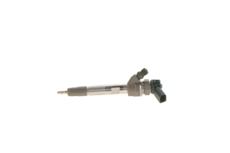 Форсунка паливна Common Rail (заводське відновлення) BMW 1 (F20), 1 (F21), 2 (F22, F87), 2 (F23), 2 (F45), 2 GRAN TOURER (F46), 3 (F30, F80), 3 (F31), 3 GRAN TURISMO (F34) 2.0D 06.10- BOSCH 0986435269