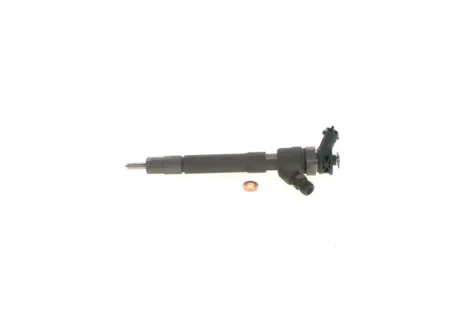 Форсунка паливна Common Rail NISSAN NV300, QASHQAI II, X-TRAIL RENAULT ESPACE V, GRAND SCENIC III, GRAND SCENIC IV, KADJAR, KOLEOS II, MEGANE IV, SCENIC III, SCENIC IV, TALISMAN R9M-R9M452 BOSCH 0986435273