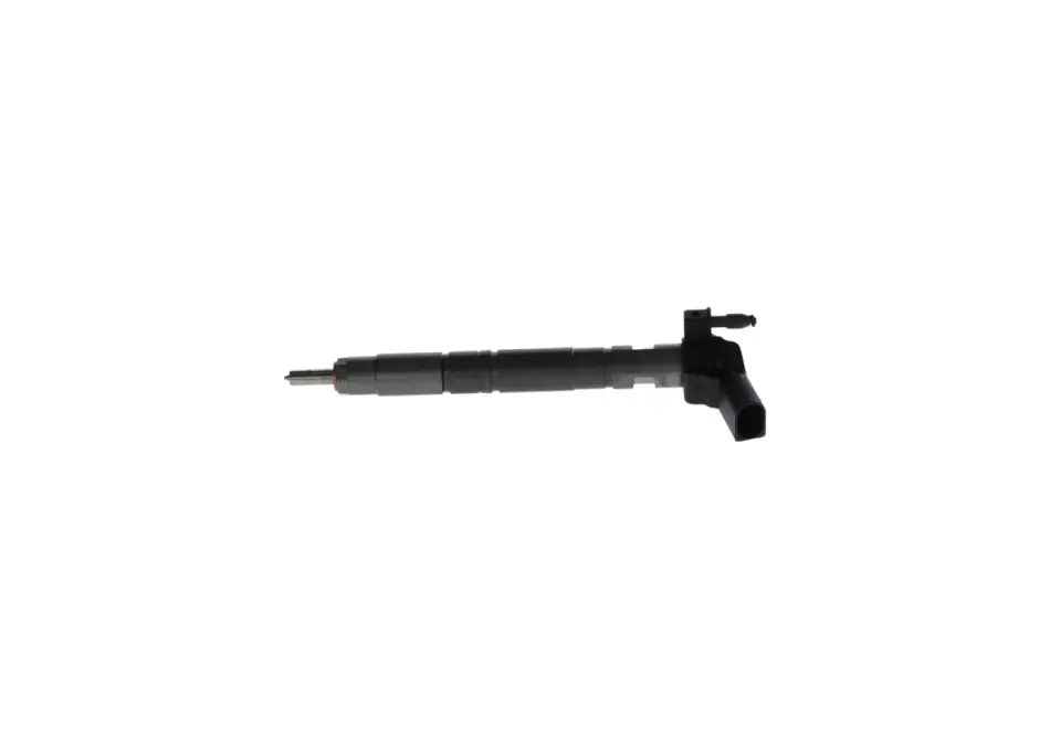 Форсунка паливна Common Rail (Bosch) VW GOLF VI 2.0D 10.08-05.13 BOSCH 0986435367 (фото 1)