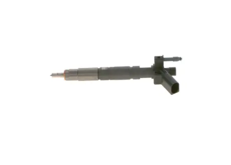 П\'єзоелектричний CR інжектор BOSCH 0986435394